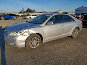Toyota Camry BASE 2.4L 4 2009