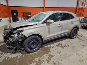 Lincoln MKC 2.3L 4 2015
