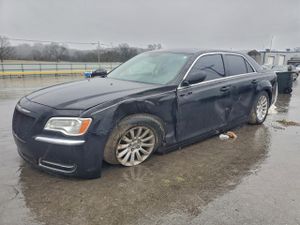 Chrysler 300 3.6L 6 2014