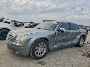 Chrysler 300C 5.7L 8 2006