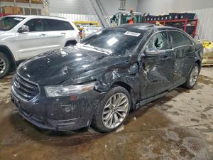 Ford Taurus LIMITED 3.5L 6 2013
