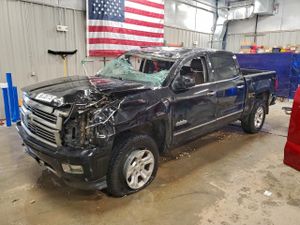 Chevrolet Silverado 1500 K1500 HIGH COUNTRY 5.3L 8 2014