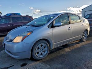 Toyota Prius 1.5L 4 2008