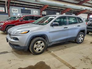 Jeep Cherokee SPORT 2.4L 4 2014