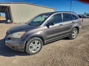 Honda CR-V EX 2.4L 4 2010