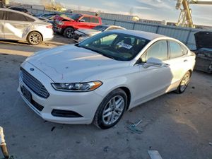 Ford Fusion SE 2.5L 4 2014