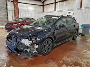 Subaru Impreza SPORT PREMIUM 2.0L 4 2014