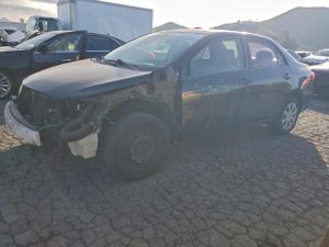 Toyota Corolla BASE 1.8L 4 2011