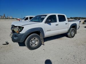 Toyota Tacoma DOUBLE CAB PRERUNNER 4.0L 6 2011