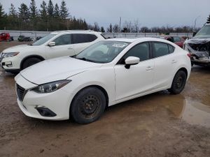 Mazda 3 TOURING 2.0L 4 2015