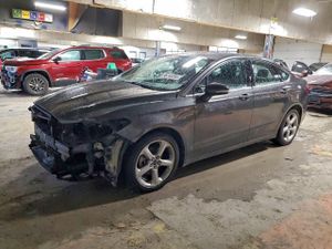 Ford Fusion SE 2.5L 4 2015