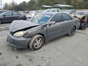 Toyota Camry LE 2.4L 4 2006