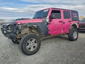 Jeep Wrangler SPORT 3.6L 6 2012