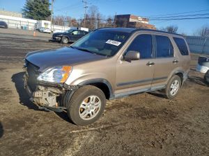 Honda CR-V EX 2.4L 4 2003