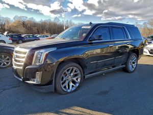 Cadillac Escalade PREMIUM 6.2L 8 2015