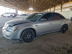 Ford Taurus LIMITED 3.5L 6 2009
