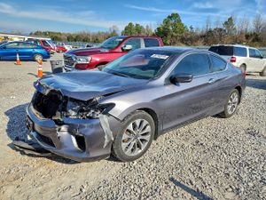 Honda Accord LX-S 2.4L 4 2014