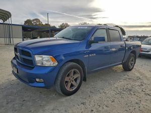 Dodge RAM 5.7L 8 2009