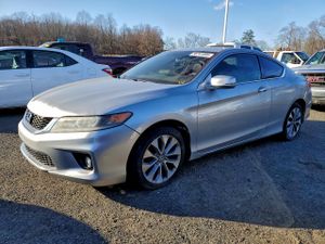 Honda Accord EXL 2.4L 4 2014