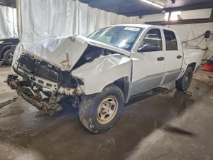 Dodge Dakota QUAD 3.7L 6 2006