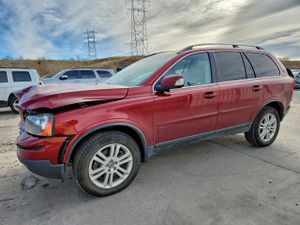 Volvo XC90 3.2 3.2L 6 2011