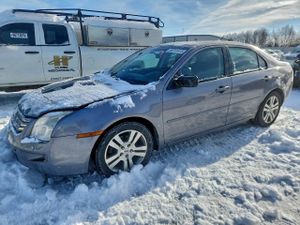 Ford Fusion SE 2.3L 4 2007