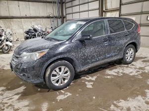 Honda CR-V EX 2.4L 4 2014