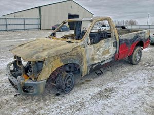 Ford F-250 SUPER DUTY 6.2L 8 2013