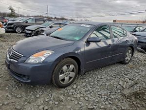 Nissan Altima 2.5 2.5L 4 2008