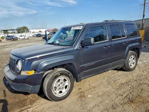 Jeep Patriot SPORT 2.4L 4 2014