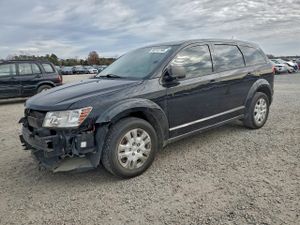 Dodge Journey SE 2.4L 4 2013