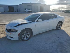 Dodge Challenger SE 3.6L 6 2015