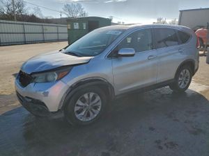 Honda CR-V EX 2.4L 4 2014
