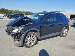 Mazda CX-5 GT 2.5L 4 2015
