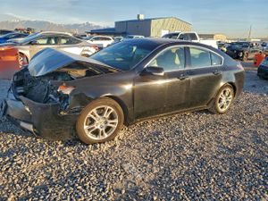 Acura TL 3.5L 6 2009