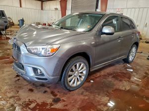 Mitsubishi Outlander SE 2.0L 4 2011