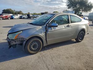 Ford Focus S/SE 2.0L 4 2008