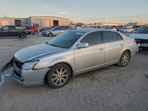 Toyota Avalon 3.5L 6 2005