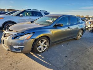 Nissan Altima 2.5 2.5L 4 2015