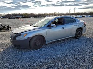 Nissan Maxima S 3.5L 6 2009