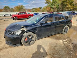 Toyota Camry BASE 2.4L 4 2009