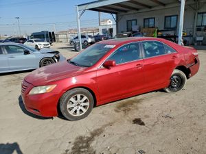 Toyota Camry CE 2.4L 4 2007