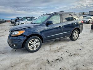Hyundai Santa Fe SE 3.5L 6 2011