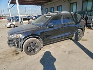 Volkswagen Touareg V6 TDI 3.0L 6 2013