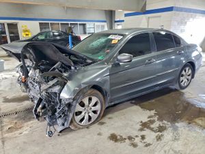 Honda Accord EXL 2.4L 4 2009