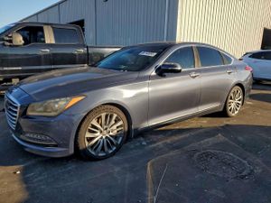 Hyundai Genesis 5.0L 5.0L 8 2015