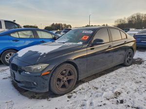 BMW 3 Series I 2.0L 4 2015