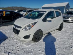 Chevrolet Spark 1LT 1.2L 4 2014