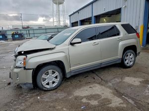 GMC Terrain SLE 2.4L 4 2015