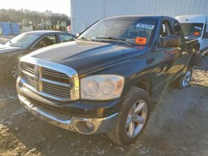 Dodge RAM ST 4.7L 8 2008